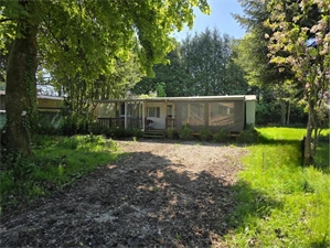 mobil-home à la vente -   60210  SAINT MAUR, surface 30 m2 vente mobil-home - UBI469063346
